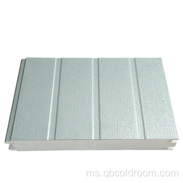 Ice Cream Cold Storage Room Isolation Panel